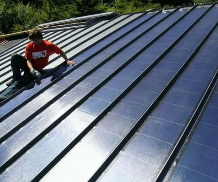 Blue Wave Roofing Company