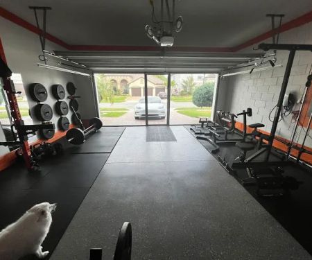 John General Contractor ADU