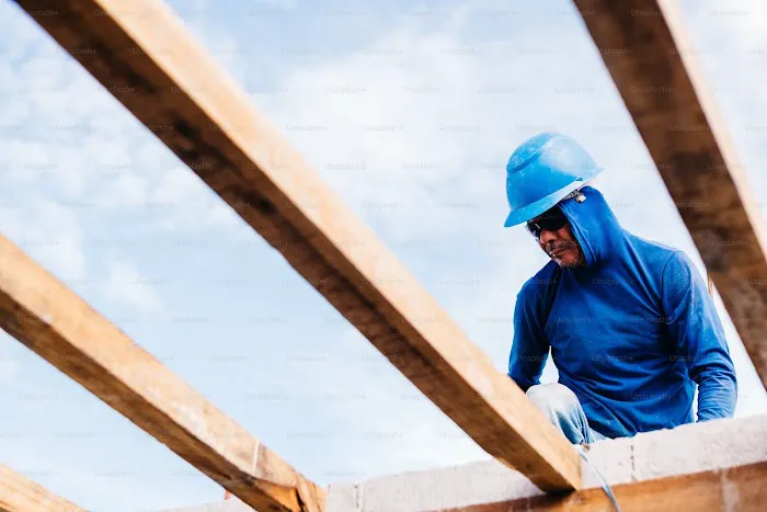 PeakBuild Roof Solutions Picture 1