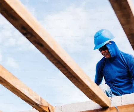 PeakBuild Roof Solutions