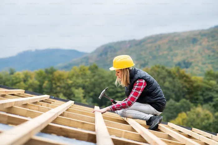 PeakBuild Roof Solutions Picture 2