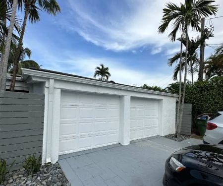 Johnny General Contractor ADU