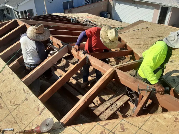 Profile Roofing & Repair INC Picture 1