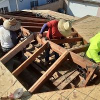 Profile Roofing & Repair INC ico