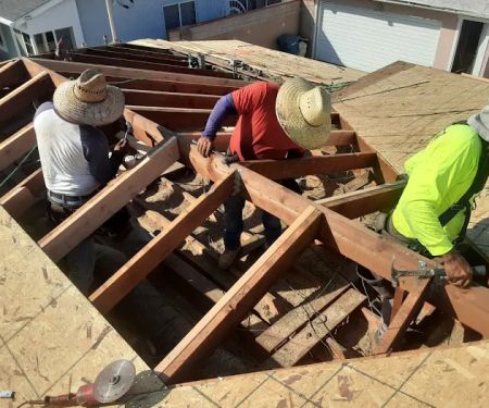 Profile Roofing & Repair INC