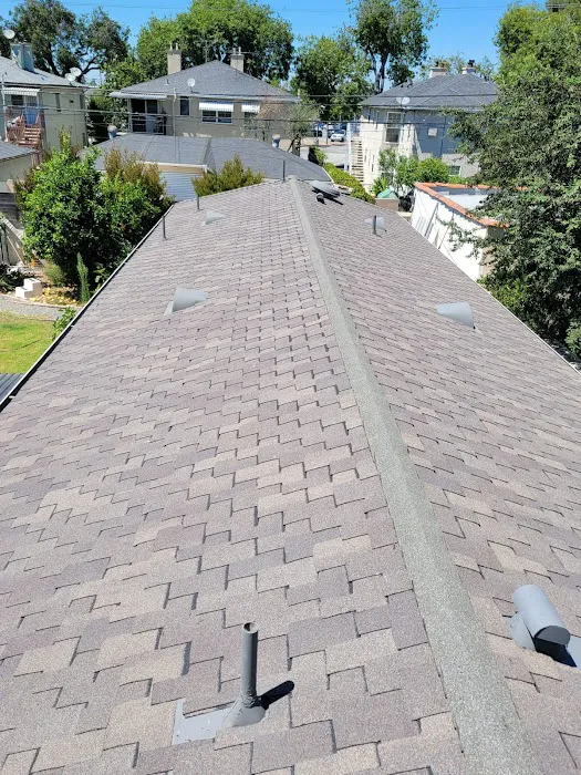 Profile Roofing & Repair INC Picture 2