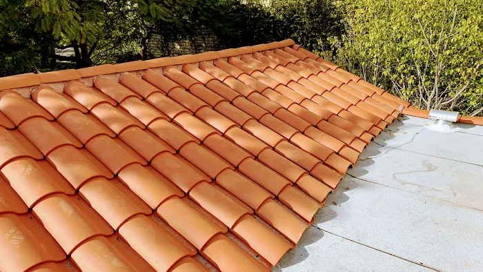 Profile Roofing & Repair INC Picture 3