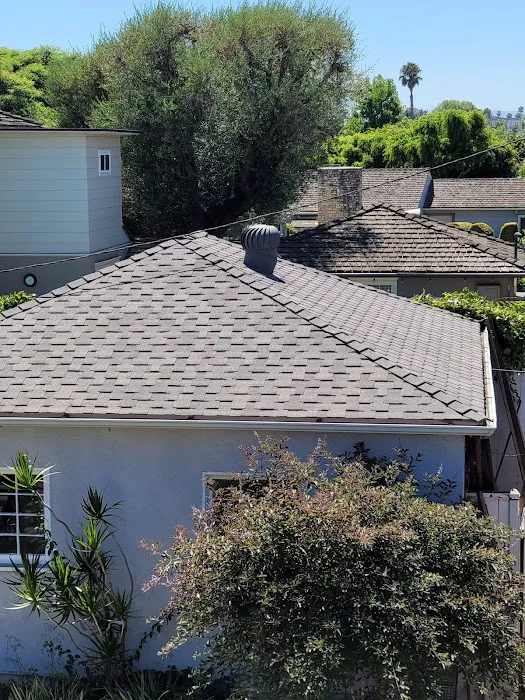 Profile Roofing & Repair INC Picture 5