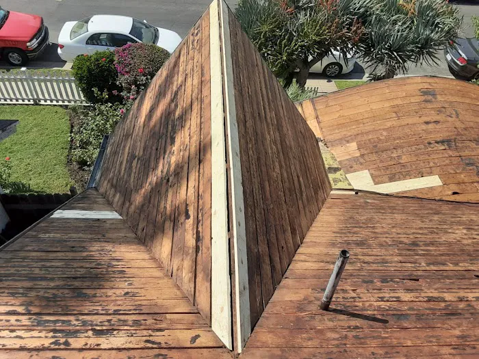 Profile Roofing & Repair INC Picture 6