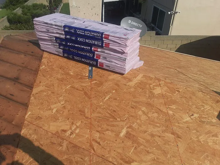 Profile Roofing & Repair INC Picture 8