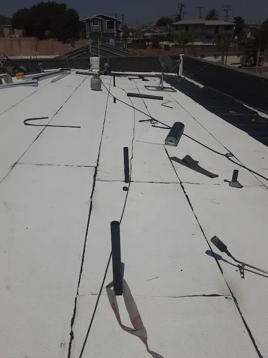 Profile Roofing & Repair INC Picture 9