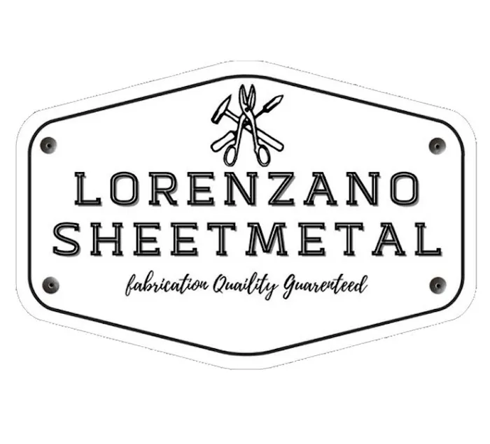 Lorenzano Sheet Metal, Inc. Picture 1