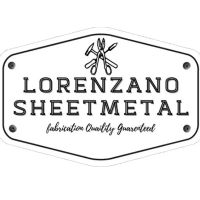 Lorenzano Sheet Metal, Inc. ico