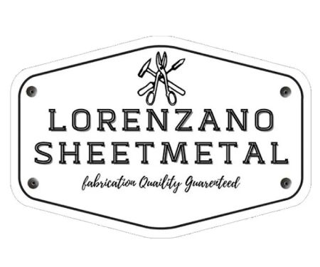 Lorenzano Sheet Metal, Inc.
