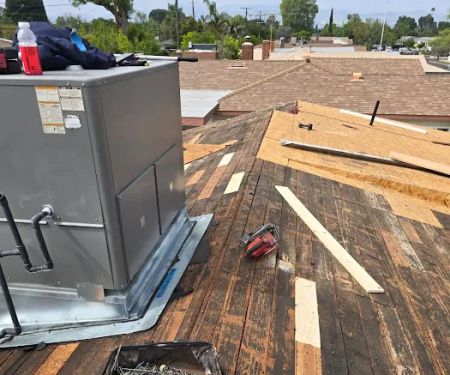 Ambrosio Roofing Inc.