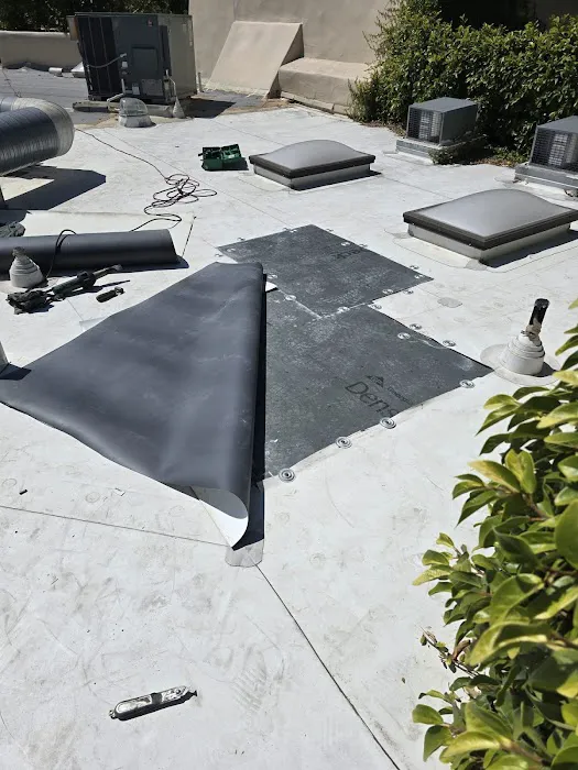 Ambrosio Roofing Inc. Picture 2