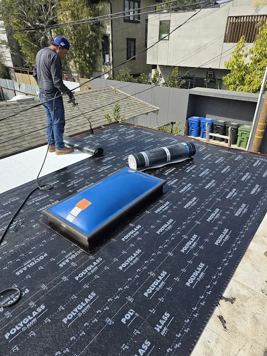 Ambrosio Roofing Inc. Picture 3