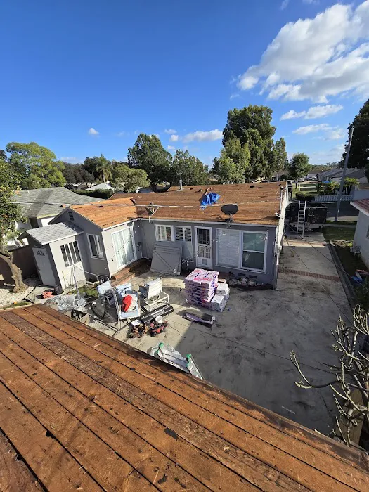 Ambrosio Roofing Inc. Picture 5