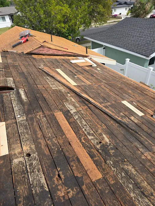 Ambrosio Roofing Inc. Picture 8