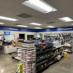 ABC Supply Co. Inc.
