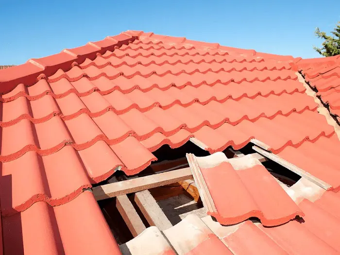 Sun Diego Roofing Picture 3