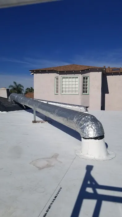 Sun Diego Roofing Picture 5