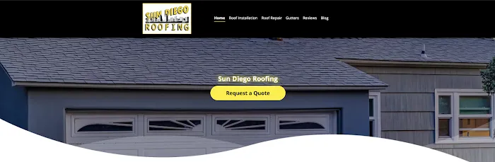 Sun Diego Roofing Picture 8