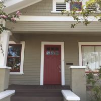 Montgomery Paint Contracting ico