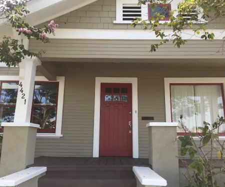 Montgomery Paint Contracting