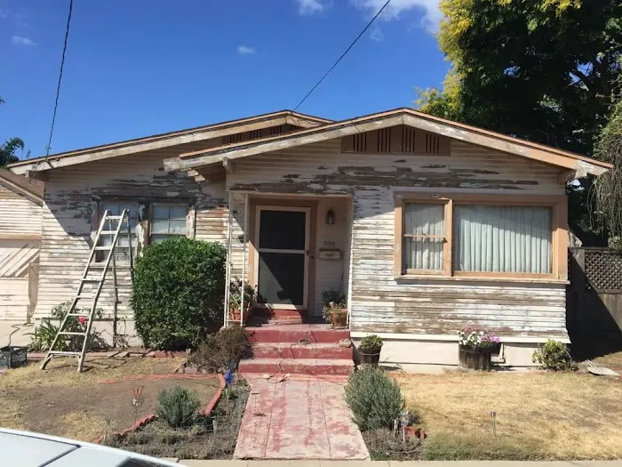 Montgomery Paint Contracting Picture 4