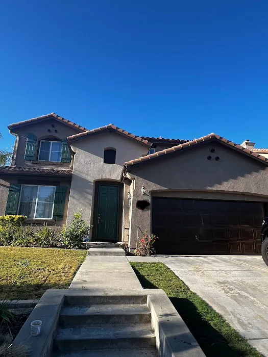 Montgomery Paint Contracting Picture 3