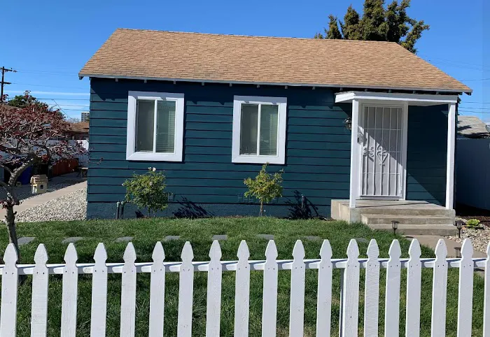 Montgomery Paint Contracting Picture 6