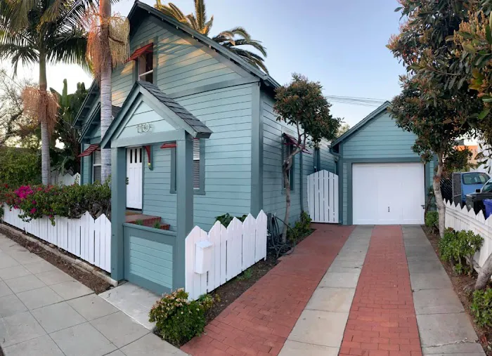 Montgomery Paint Contracting Picture 10