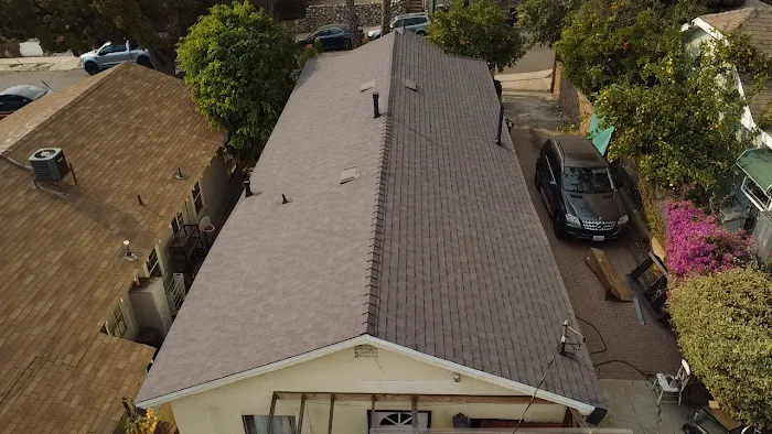 Kayhan's Roofing Picture 1