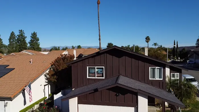Kayhan's Roofing Picture 2