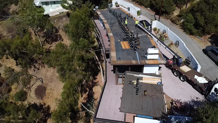 Kayhan's Roofing Picture 4