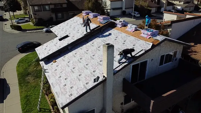 Kayhan's Roofing Picture 5