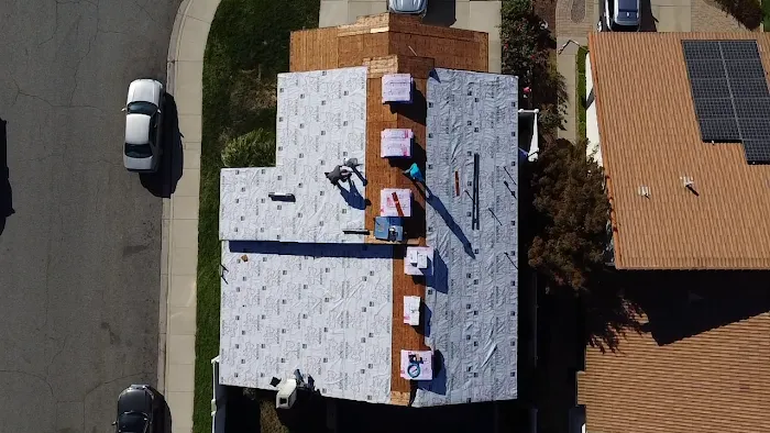 Kayhan's Roofing Picture 6