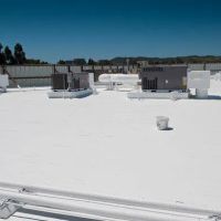 Applied Roofing Services ico