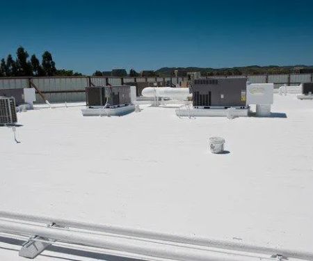 Applied Roofing Services