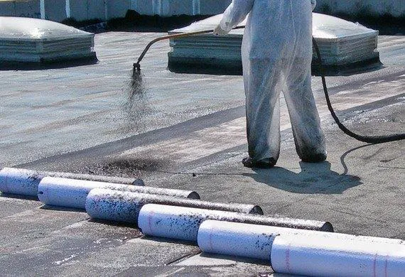 Applied Roofing Services Picture 4