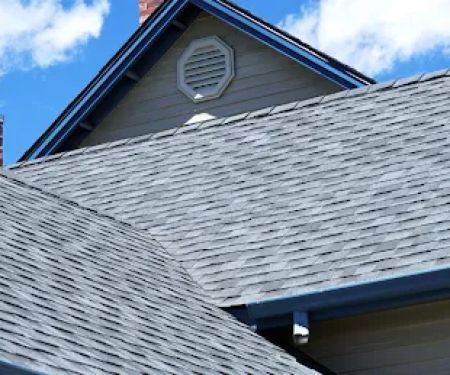 Best Team Roofing & Exteriors