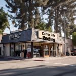 Culver City Roofing