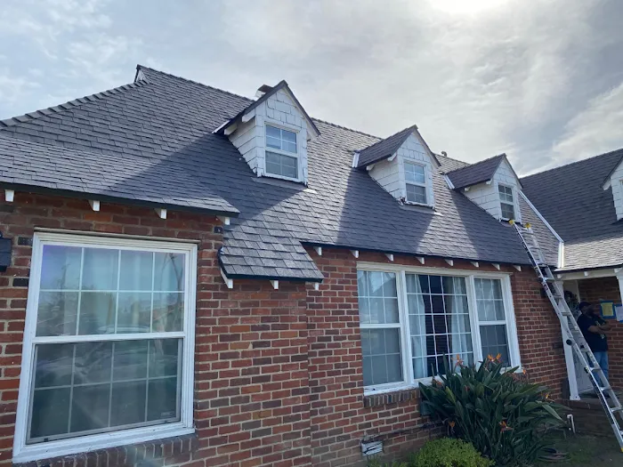 Best Rate Roofing of Los Angeles Picture 1