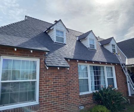 Best Rate Roofing of Los Angeles