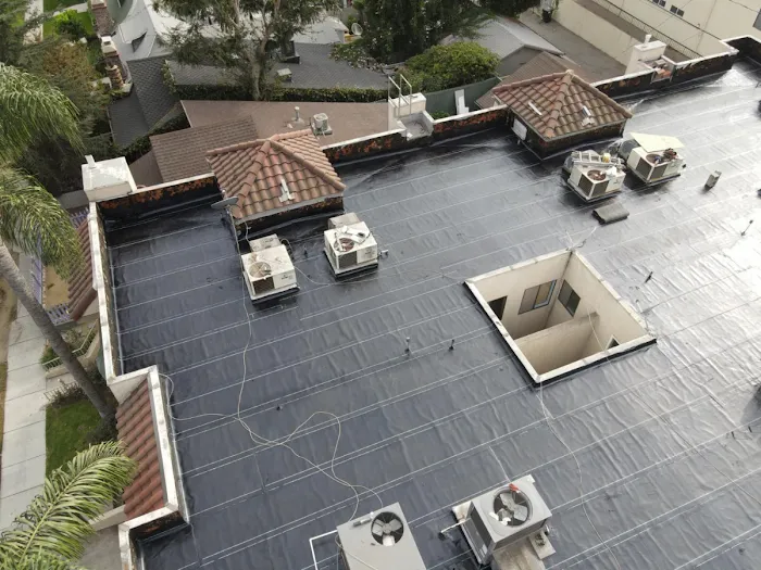 Best Rate Roofing of Los Angeles Picture 2