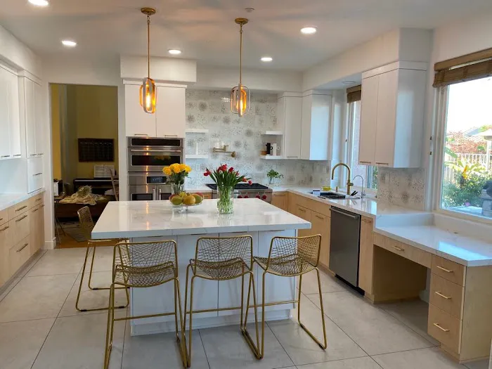 Friendly Remodeling Picture 1