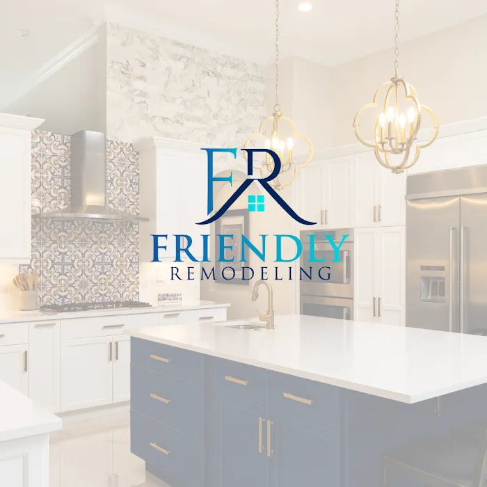 Friendly Remodeling Picture 3