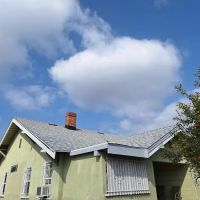 Universal Roofing & Construction Inc. ico