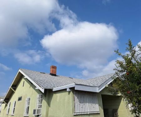 Universal Roofing & Construction Inc.